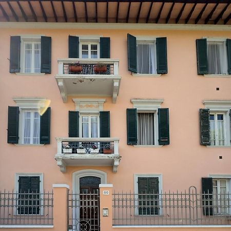 La Casa Di Eli Appartamenti Pisa Luaran gambar