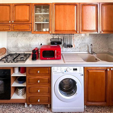 La Casa Di Eli Appartamenti Pisa Luaran gambar