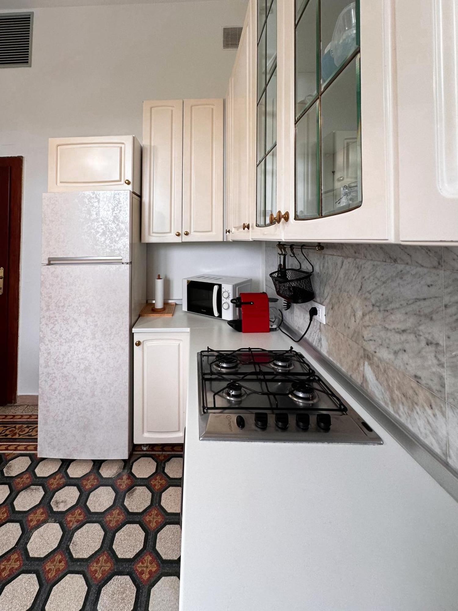 La Casa Di Eli Appartamenti Pisa Luaran gambar