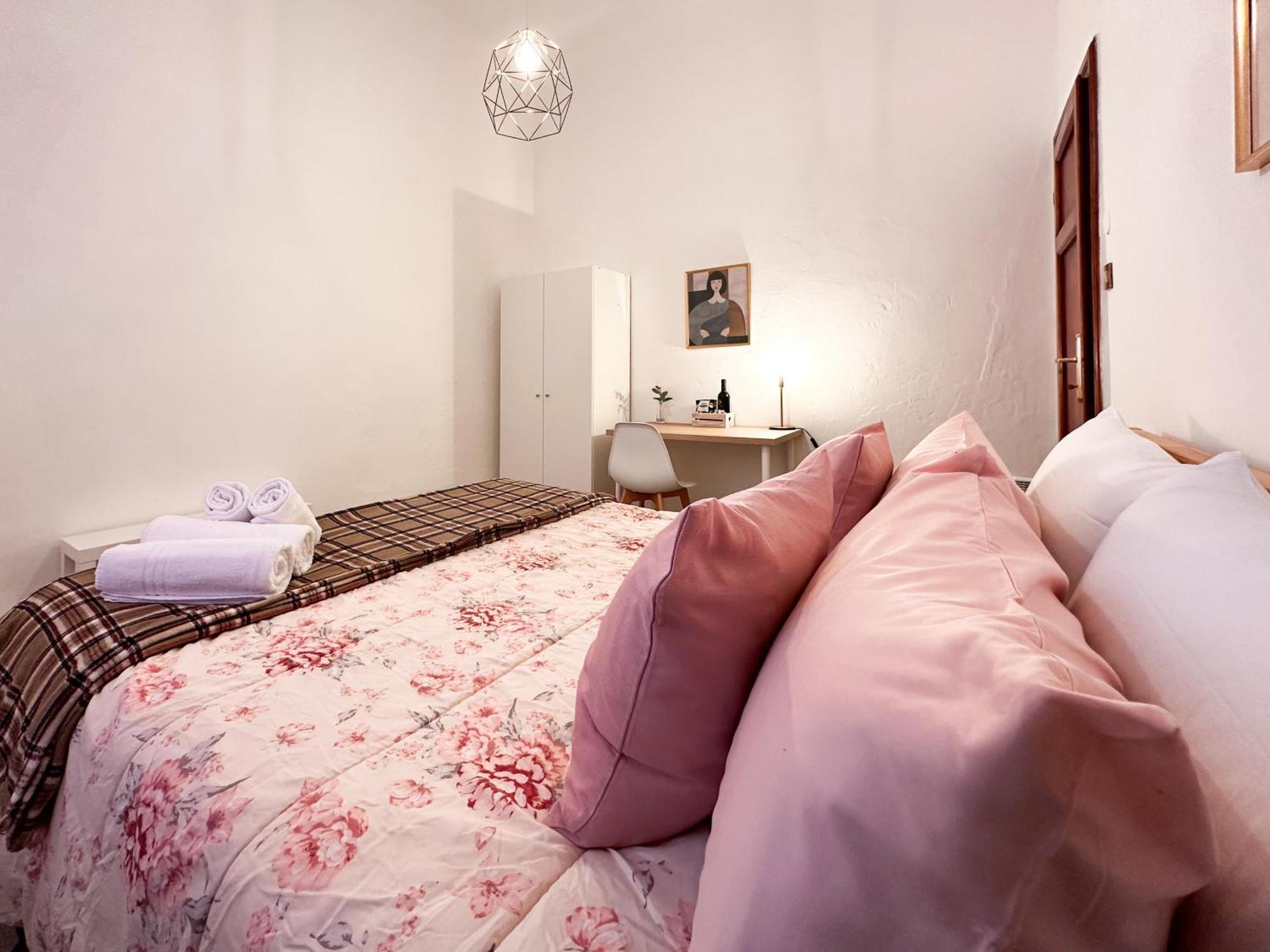 La Casa Di Eli Appartamenti Pisa Luaran gambar