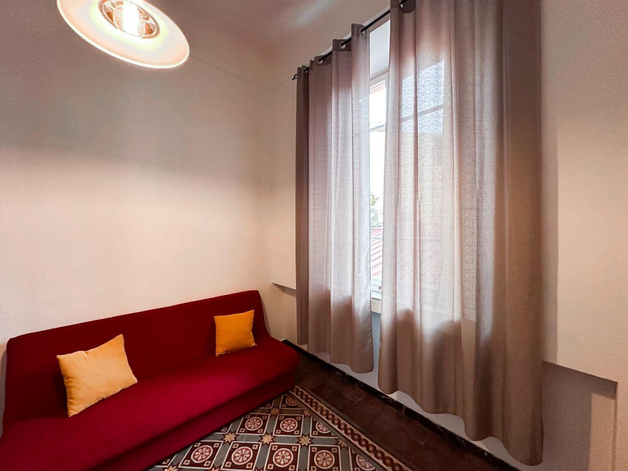 La Casa Di Eli Appartamenti Pisa Luaran gambar