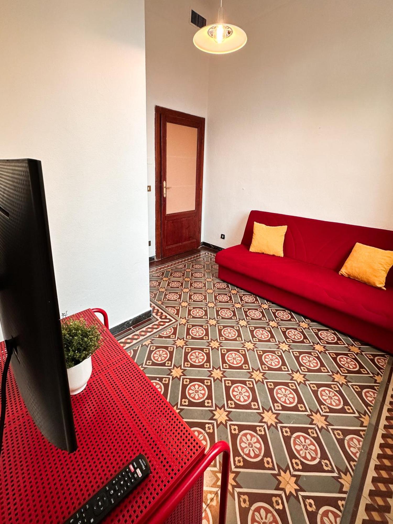 La Casa Di Eli Appartamenti Pisa Luaran gambar