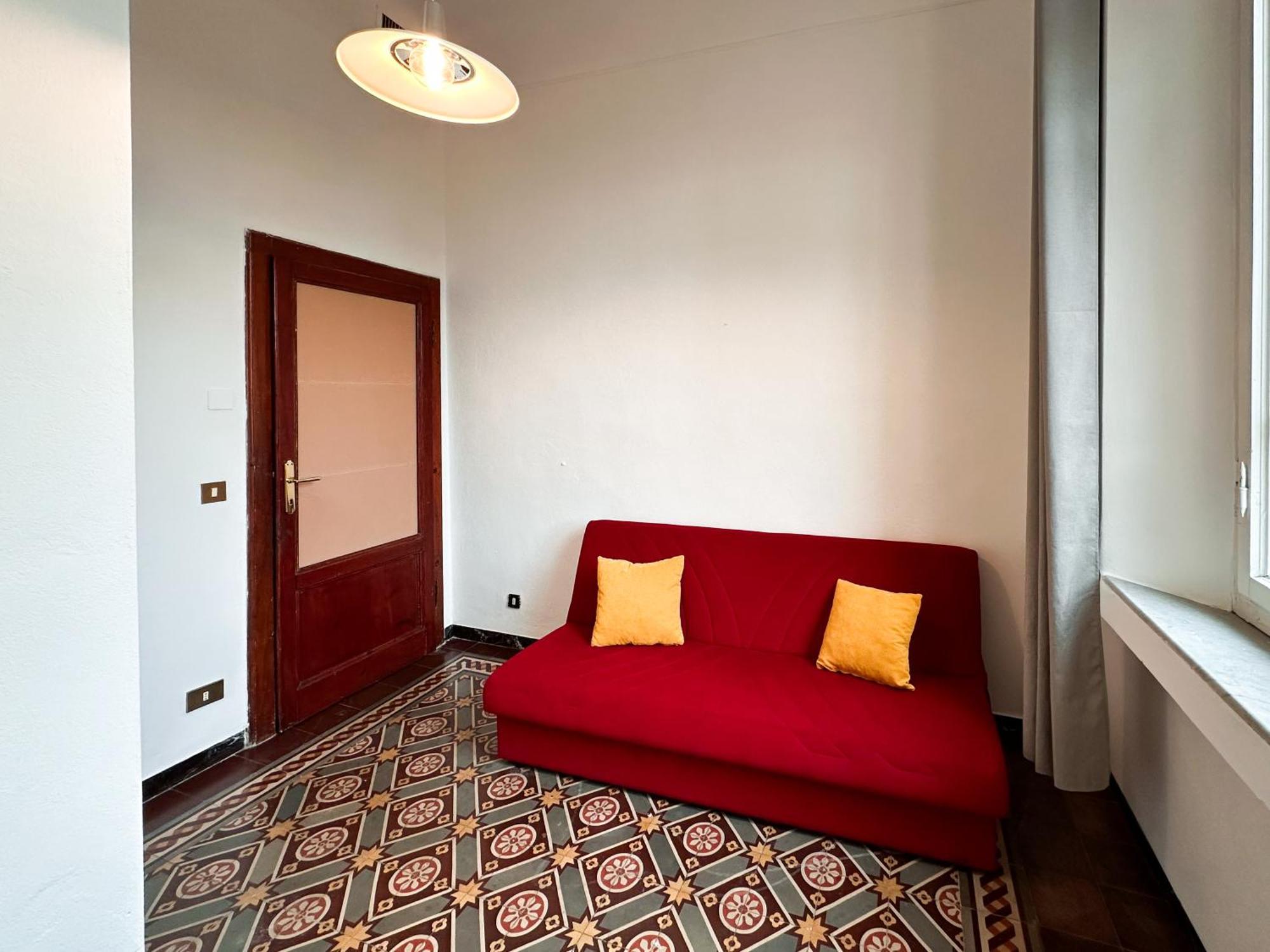 La Casa Di Eli Appartamenti Pisa Luaran gambar