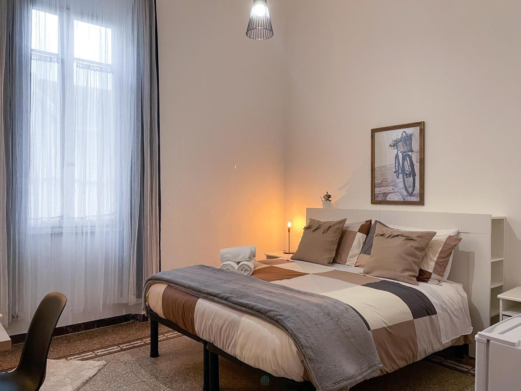 La Casa Di Eli Appartamenti Pisa Luaran gambar