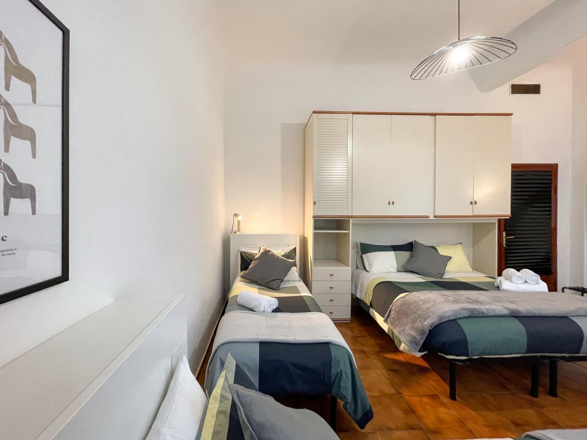 La Casa Di Eli Appartamenti Pisa Luaran gambar