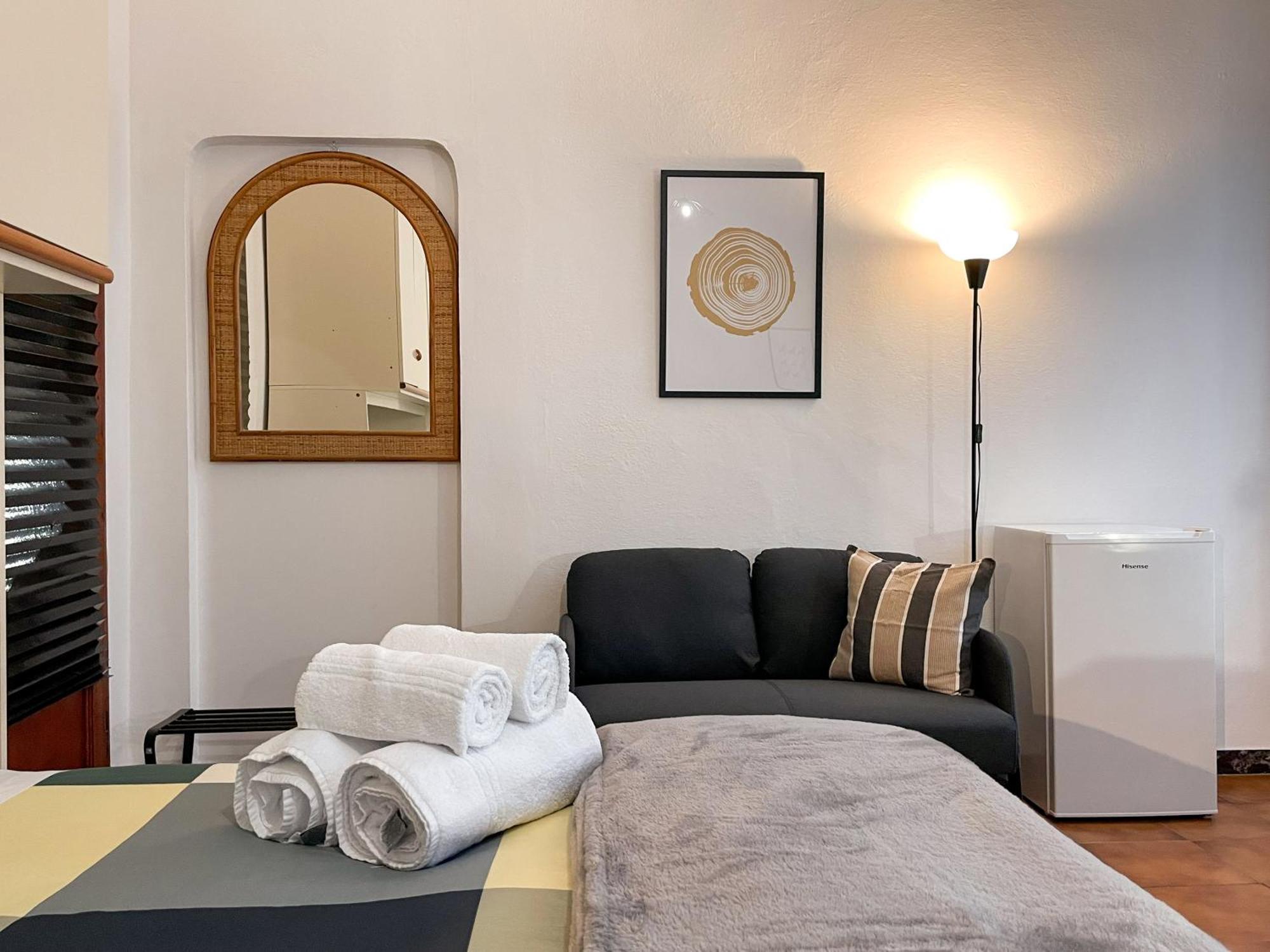 La Casa Di Eli Appartamenti Pisa Luaran gambar