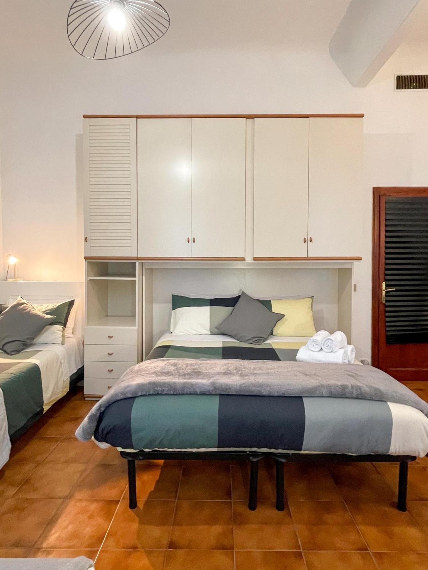La Casa Di Eli Appartamenti Pisa Luaran gambar