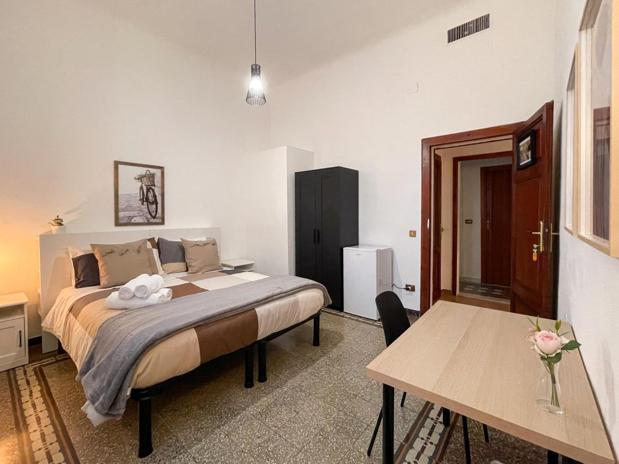 La Casa Di Eli Appartamenti Pisa Luaran gambar