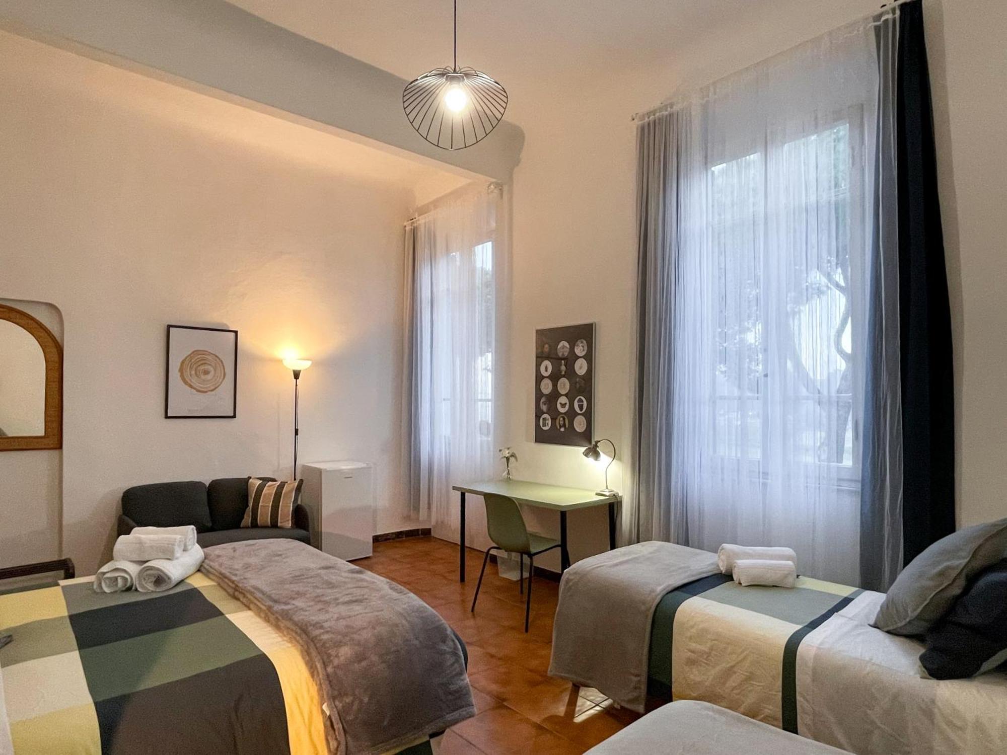 La Casa Di Eli Appartamenti Pisa Luaran gambar