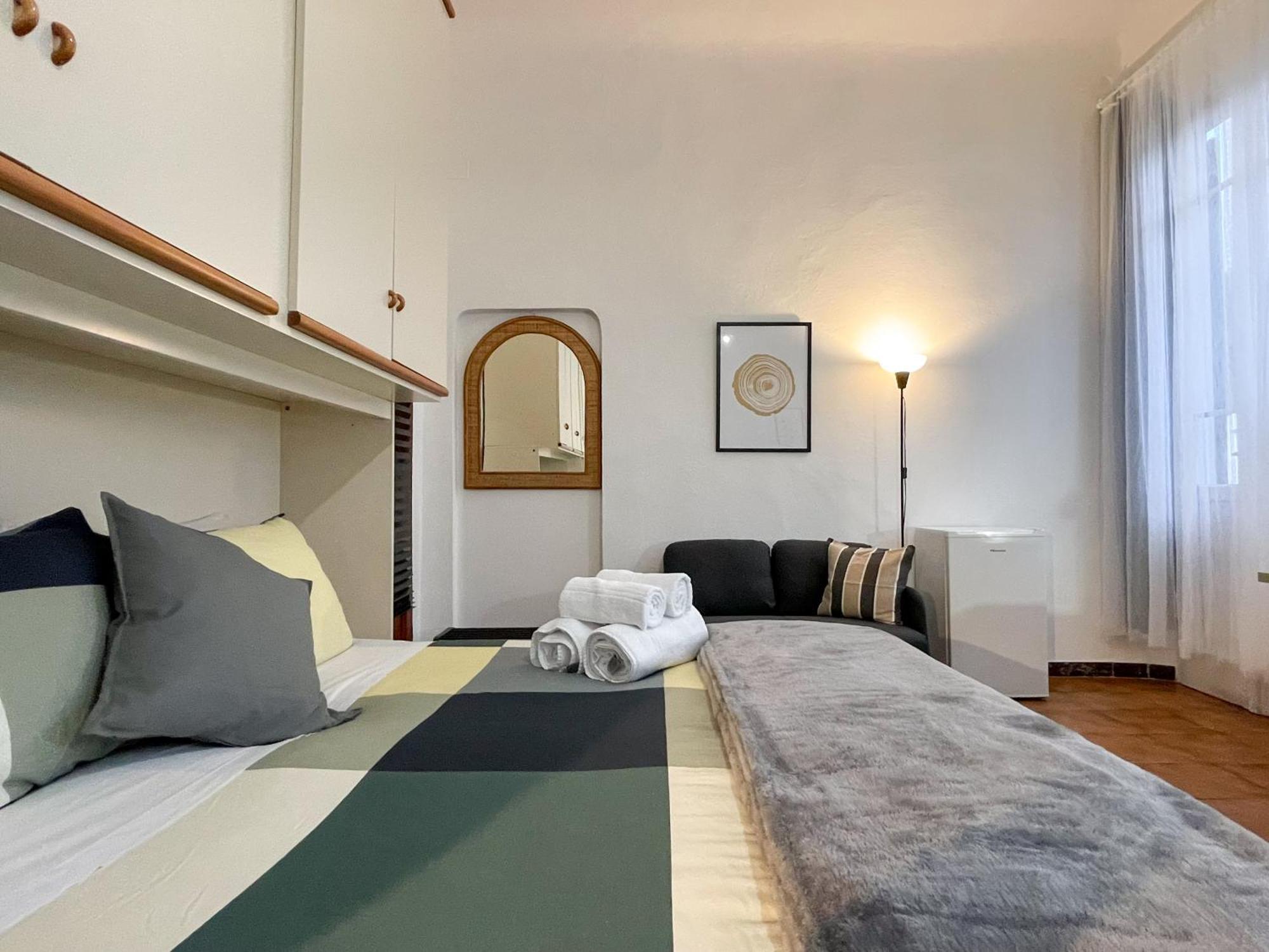 La Casa Di Eli Appartamenti Pisa Luaran gambar