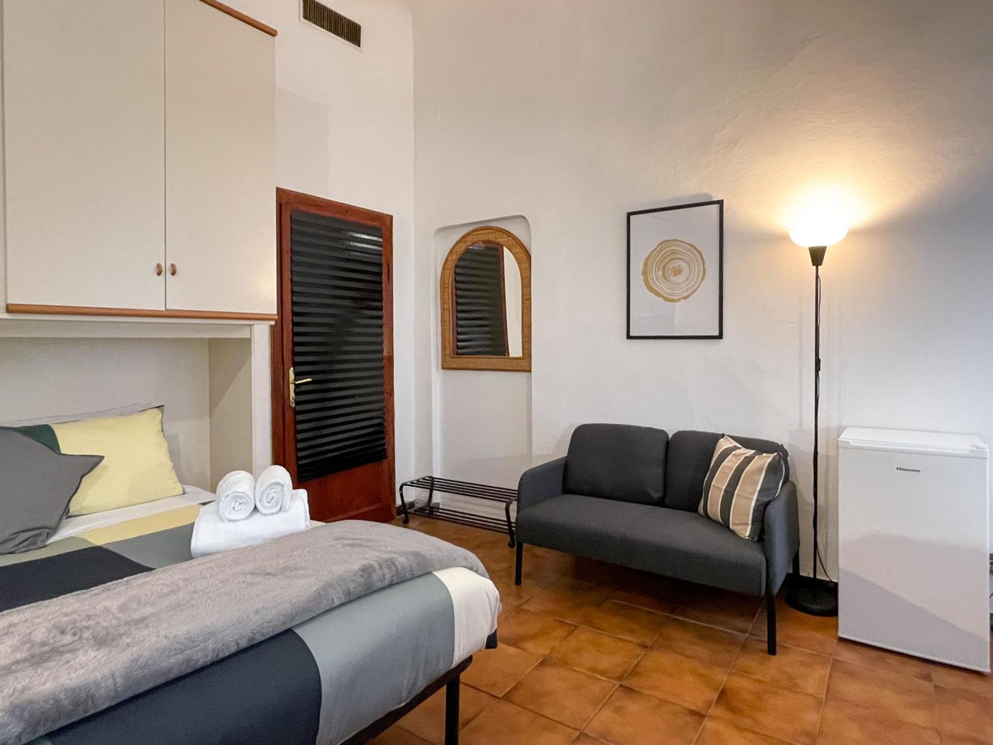 La Casa Di Eli Appartamenti Pisa Luaran gambar