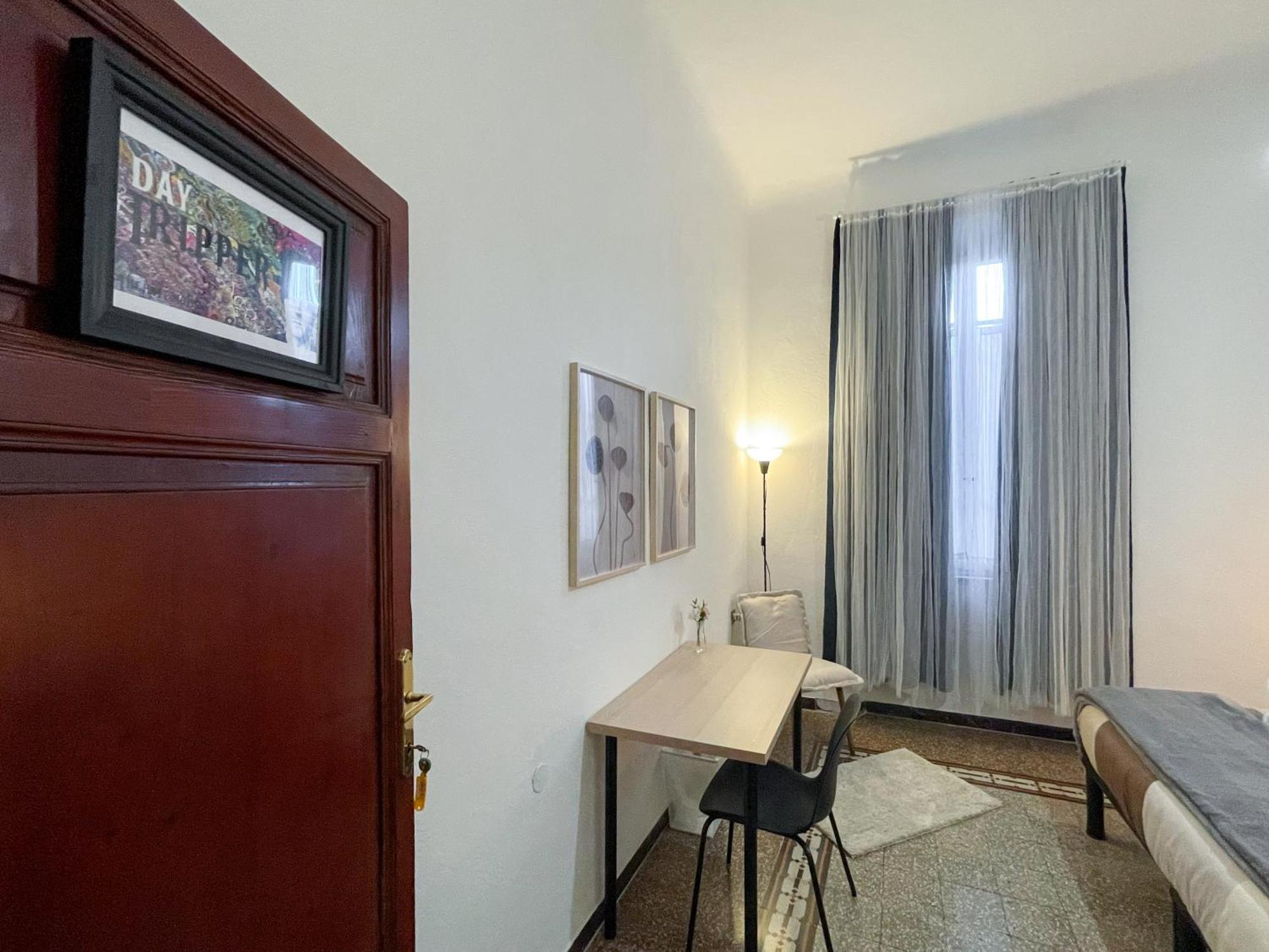 La Casa Di Eli Appartamenti Pisa Luaran gambar