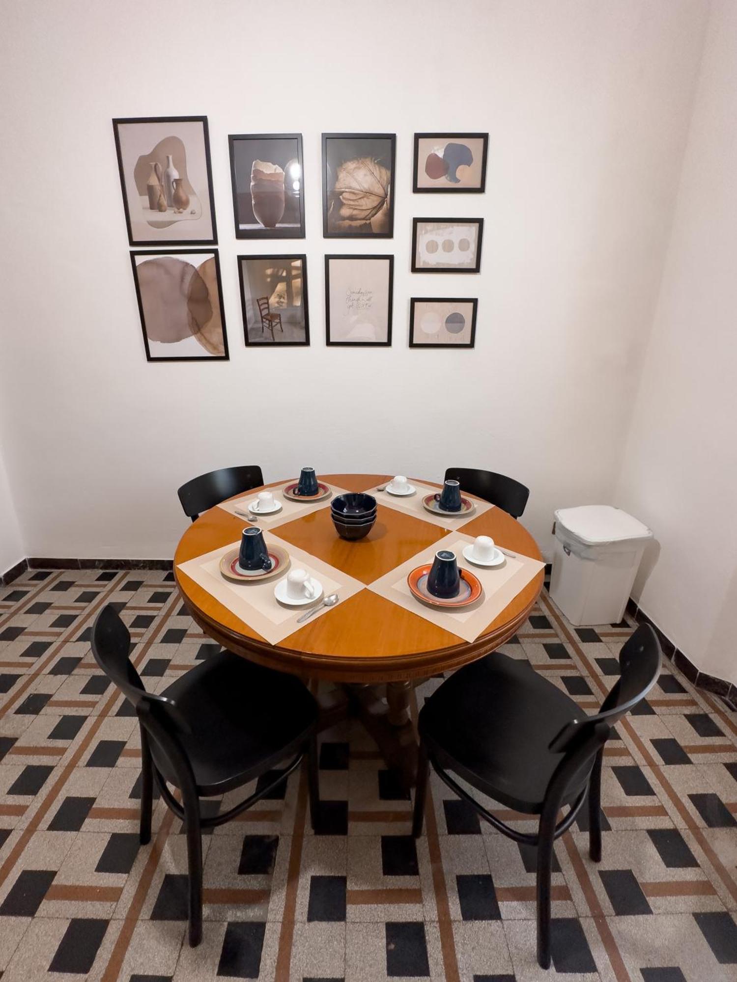 La Casa Di Eli Appartamenti Pisa Luaran gambar