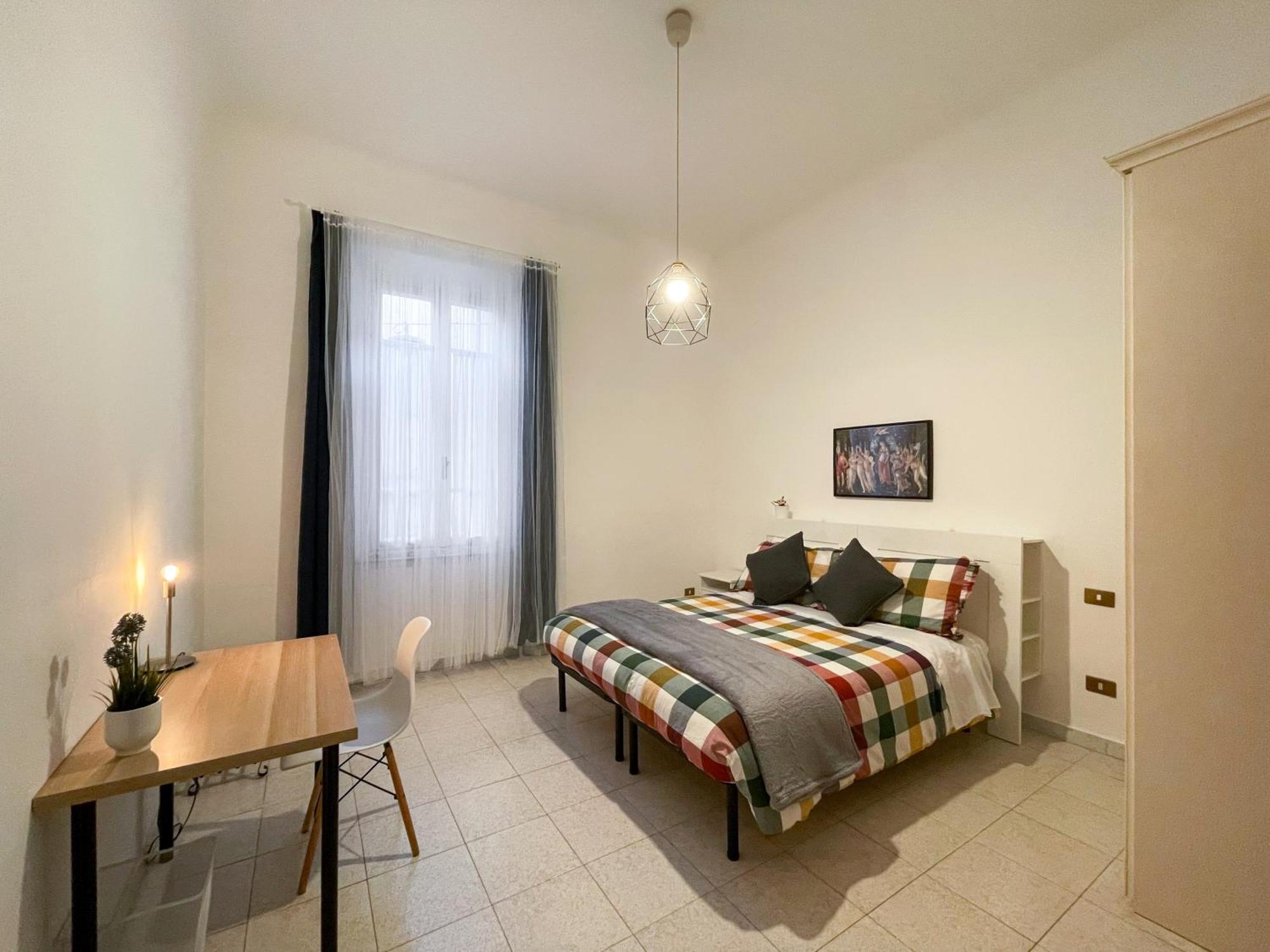 La Casa Di Eli Appartamenti Pisa Luaran gambar