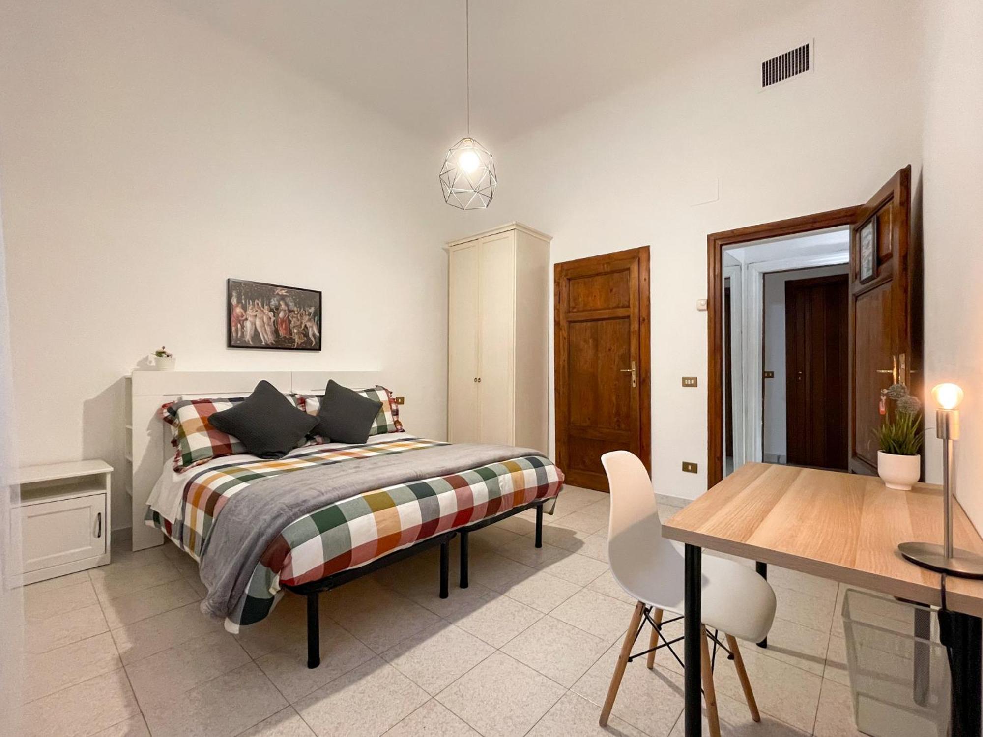La Casa Di Eli Appartamenti Pisa Luaran gambar