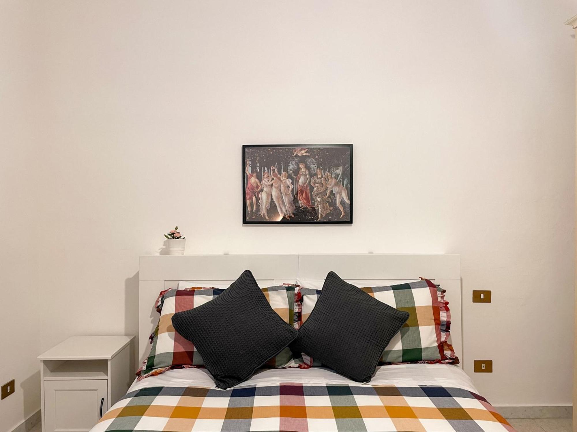 La Casa Di Eli Appartamenti Pisa Luaran gambar