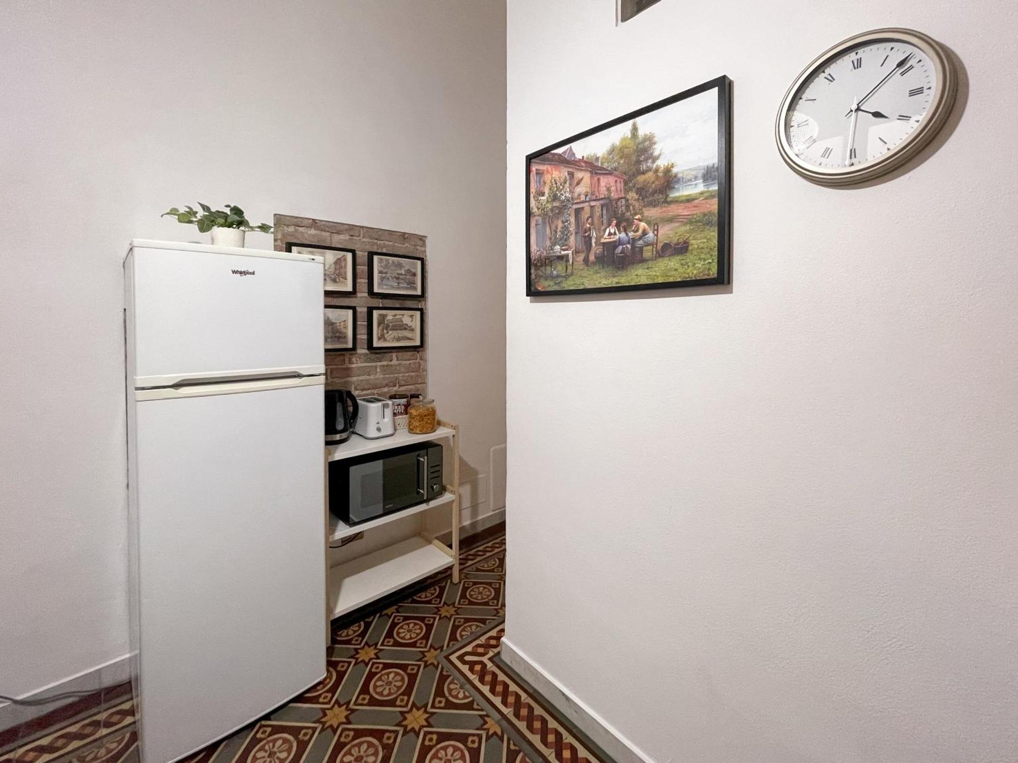 La Casa Di Eli Appartamenti Pisa Luaran gambar