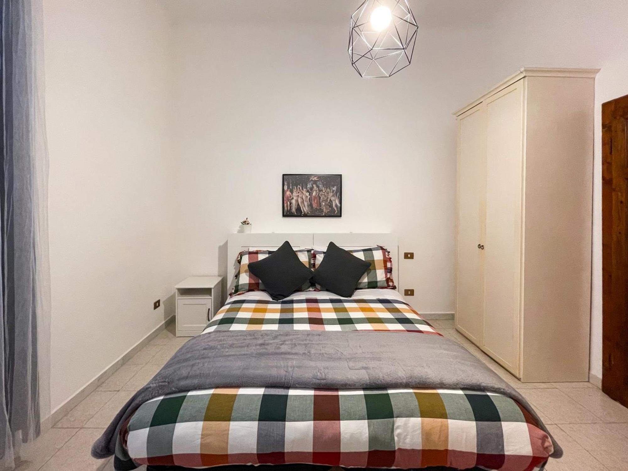 La Casa Di Eli Appartamenti Pisa Luaran gambar