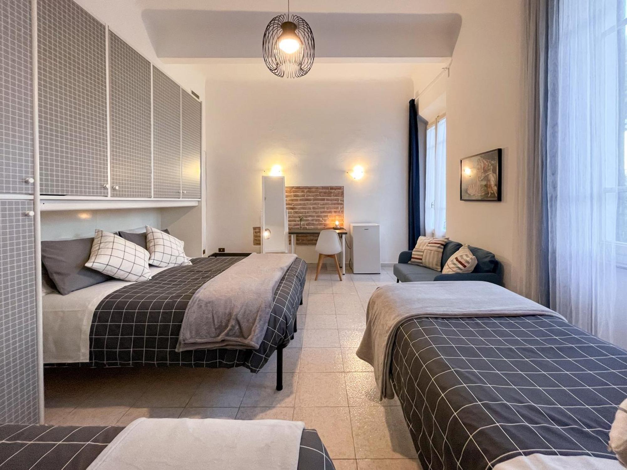 La Casa Di Eli Appartamenti Pisa Luaran gambar
