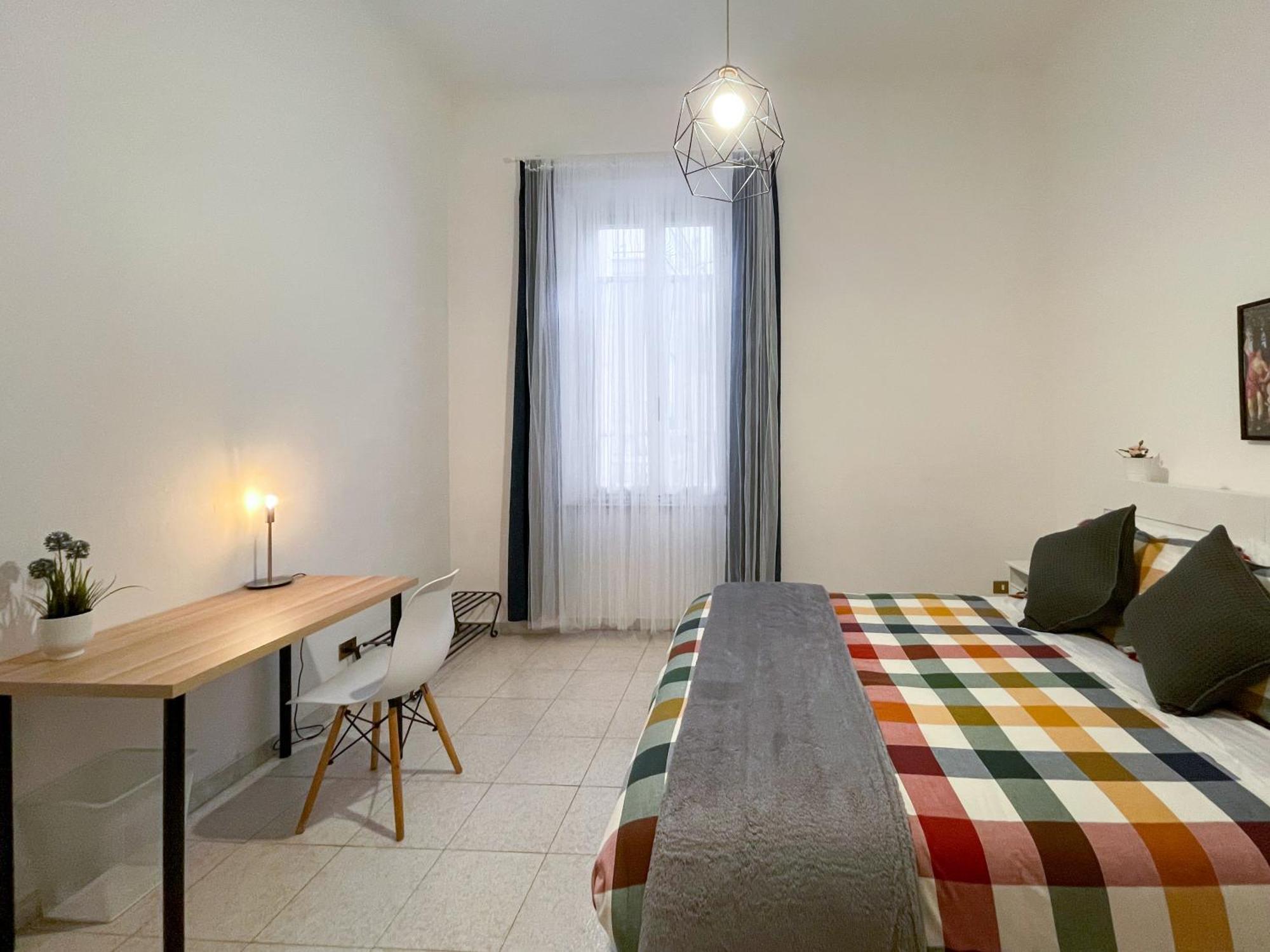 La Casa Di Eli Appartamenti Pisa Luaran gambar