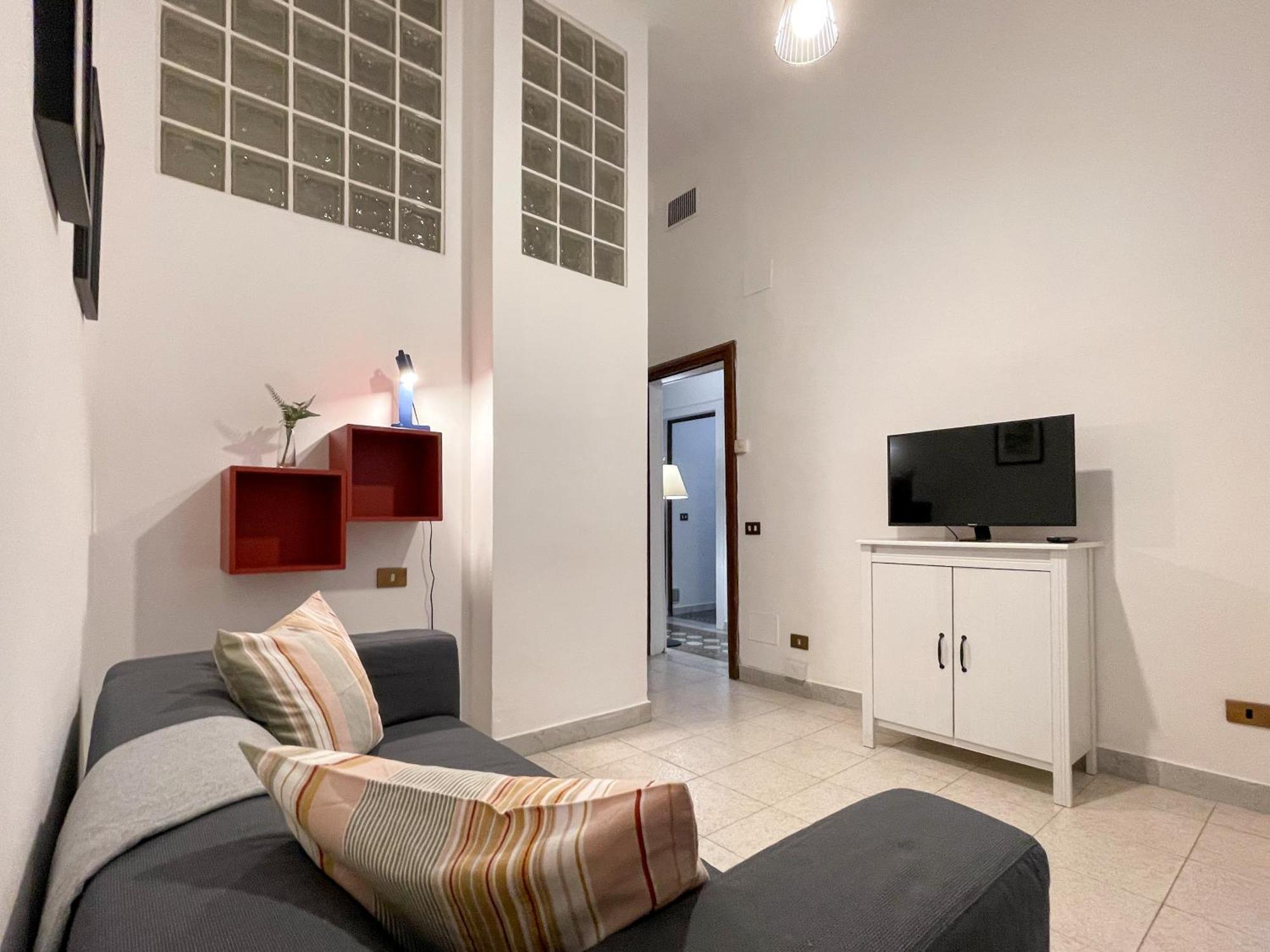 La Casa Di Eli Appartamenti Pisa Luaran gambar