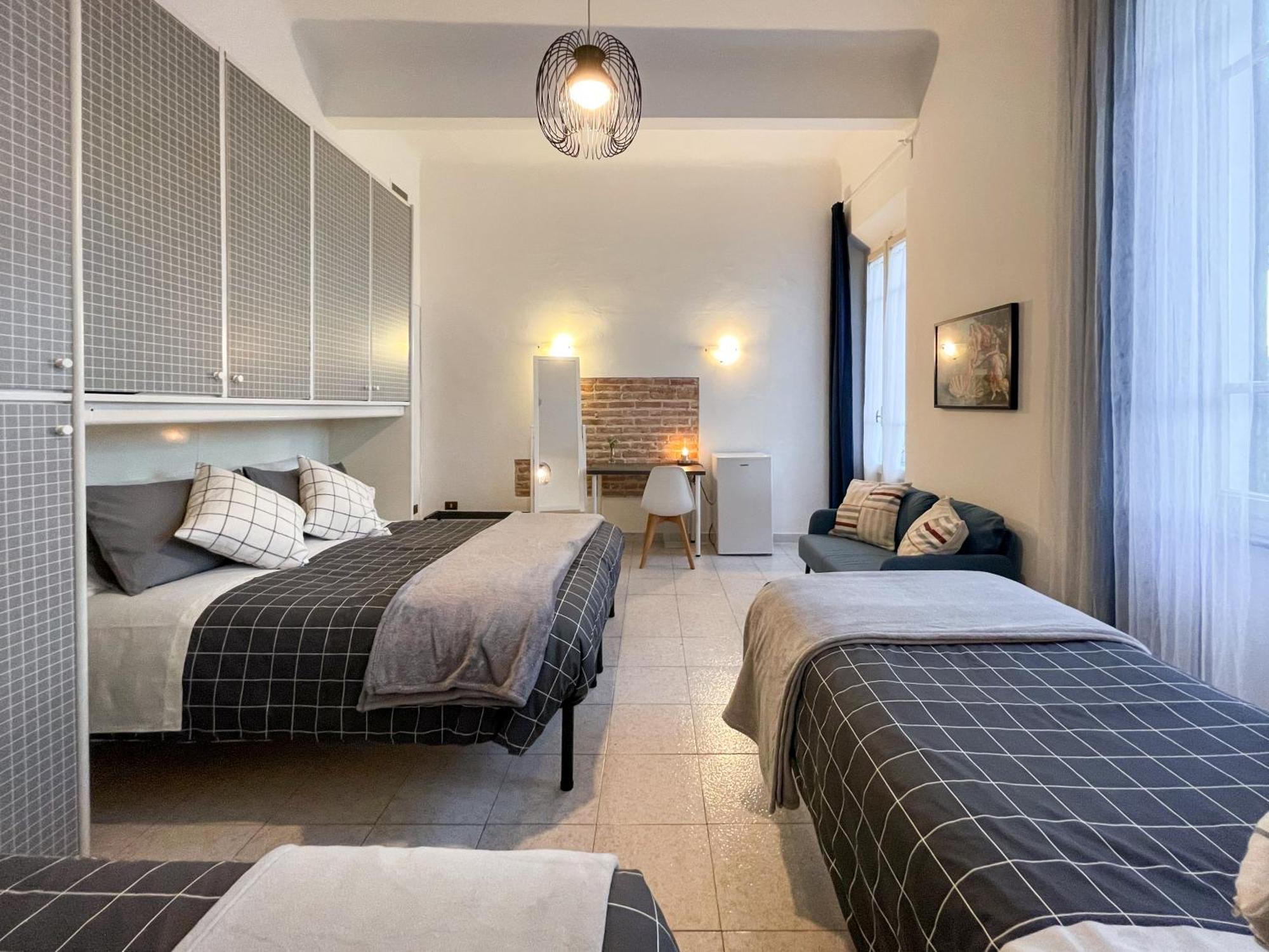 La Casa Di Eli Appartamenti Pisa Luaran gambar