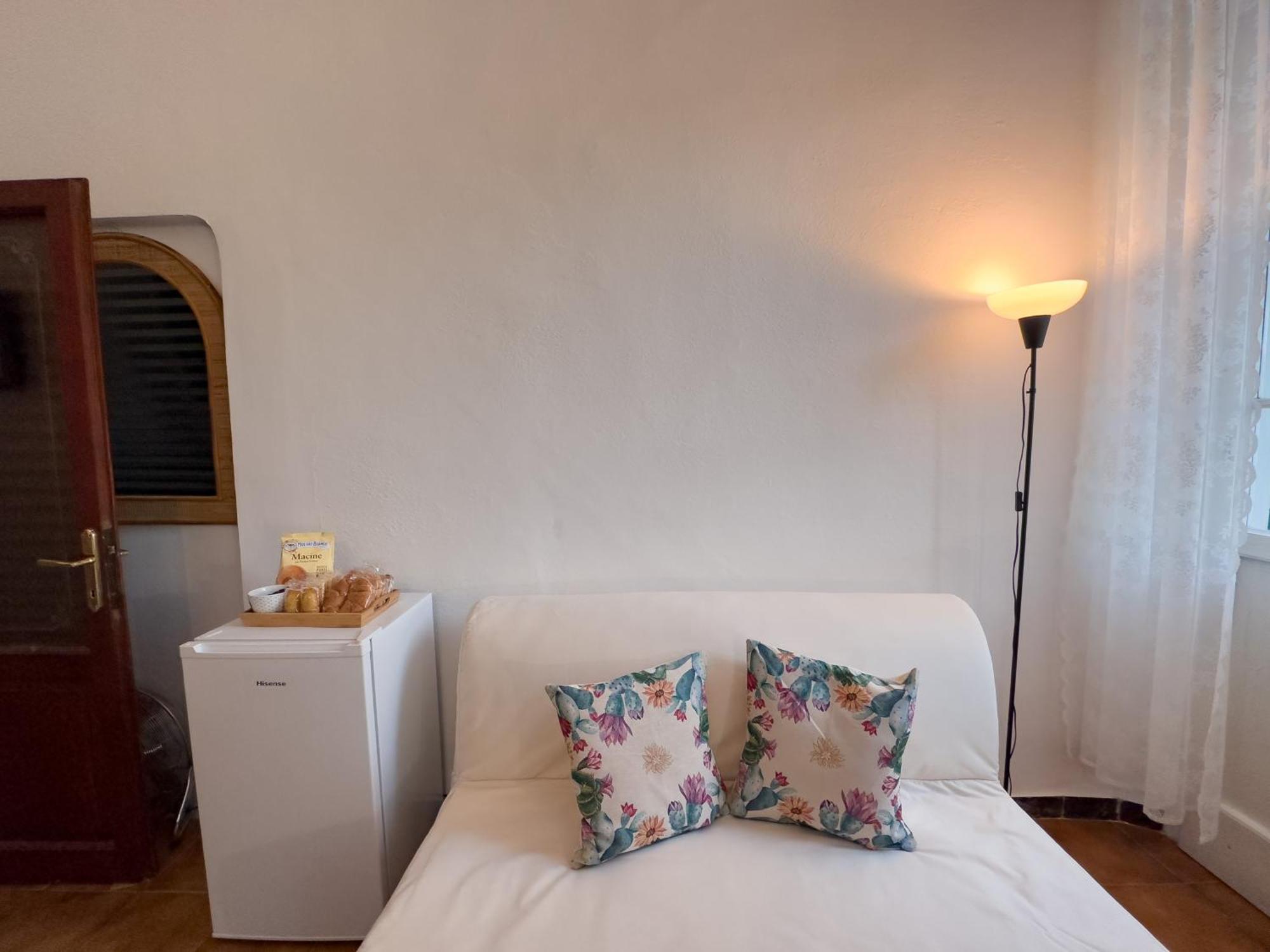 La Casa Di Eli Appartamenti Pisa Luaran gambar