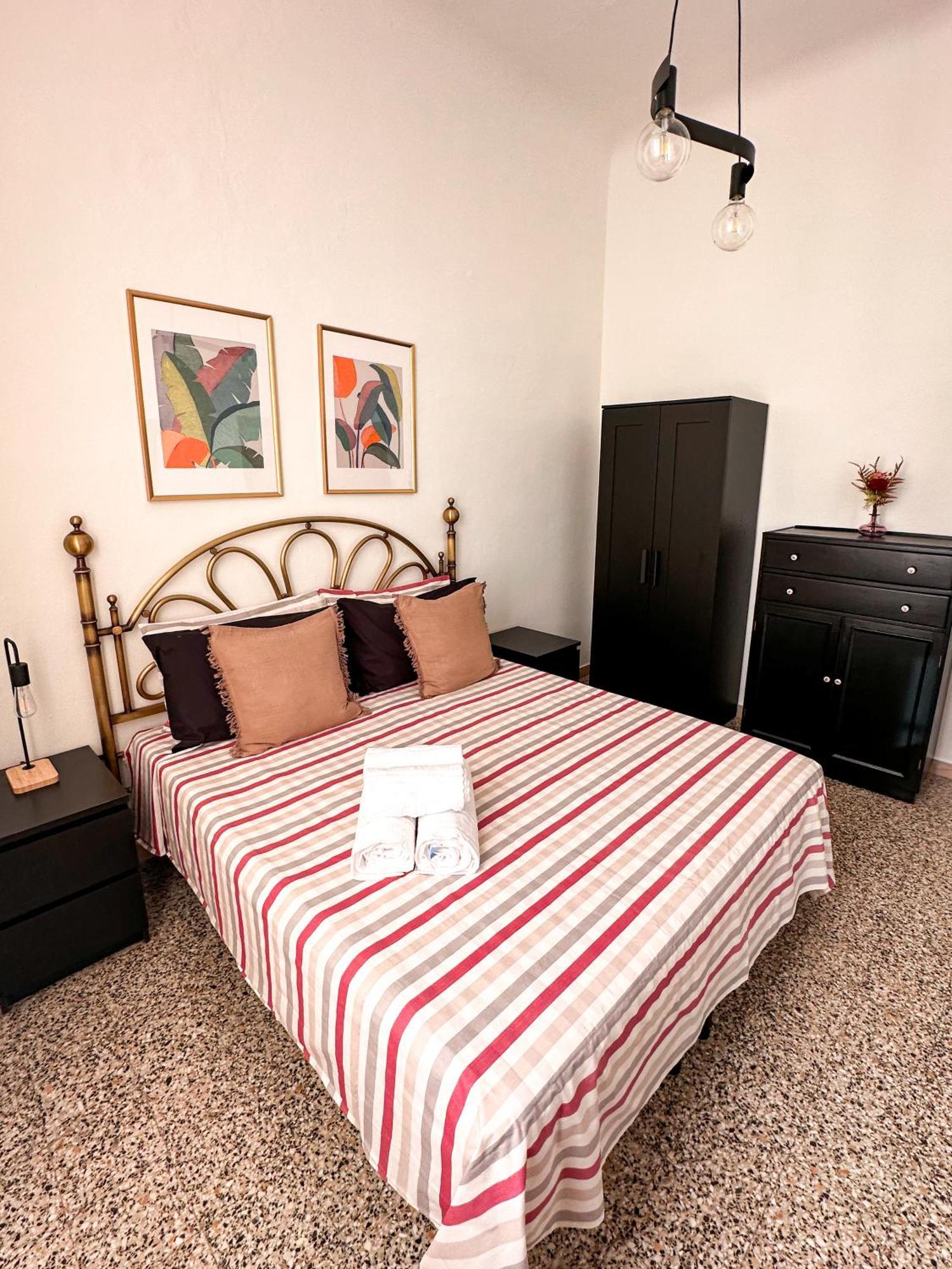 La Casa Di Eli Appartamenti Pisa Luaran gambar