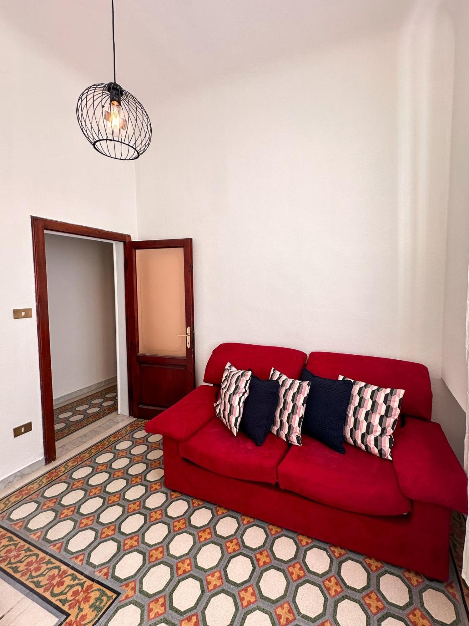 La Casa Di Eli Appartamenti Pisa Luaran gambar